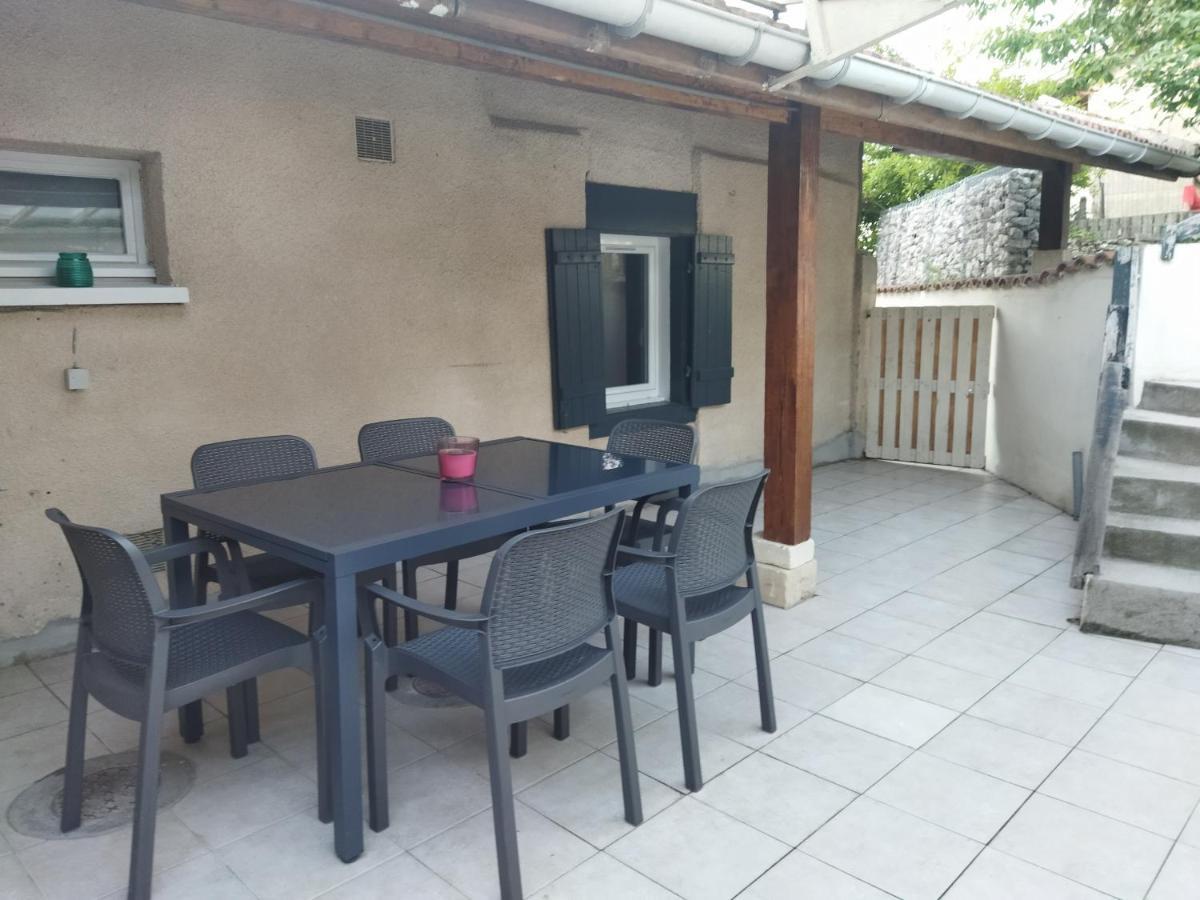 Escapade Champenoise Villa Chavanges ภายนอก รูปภาพ